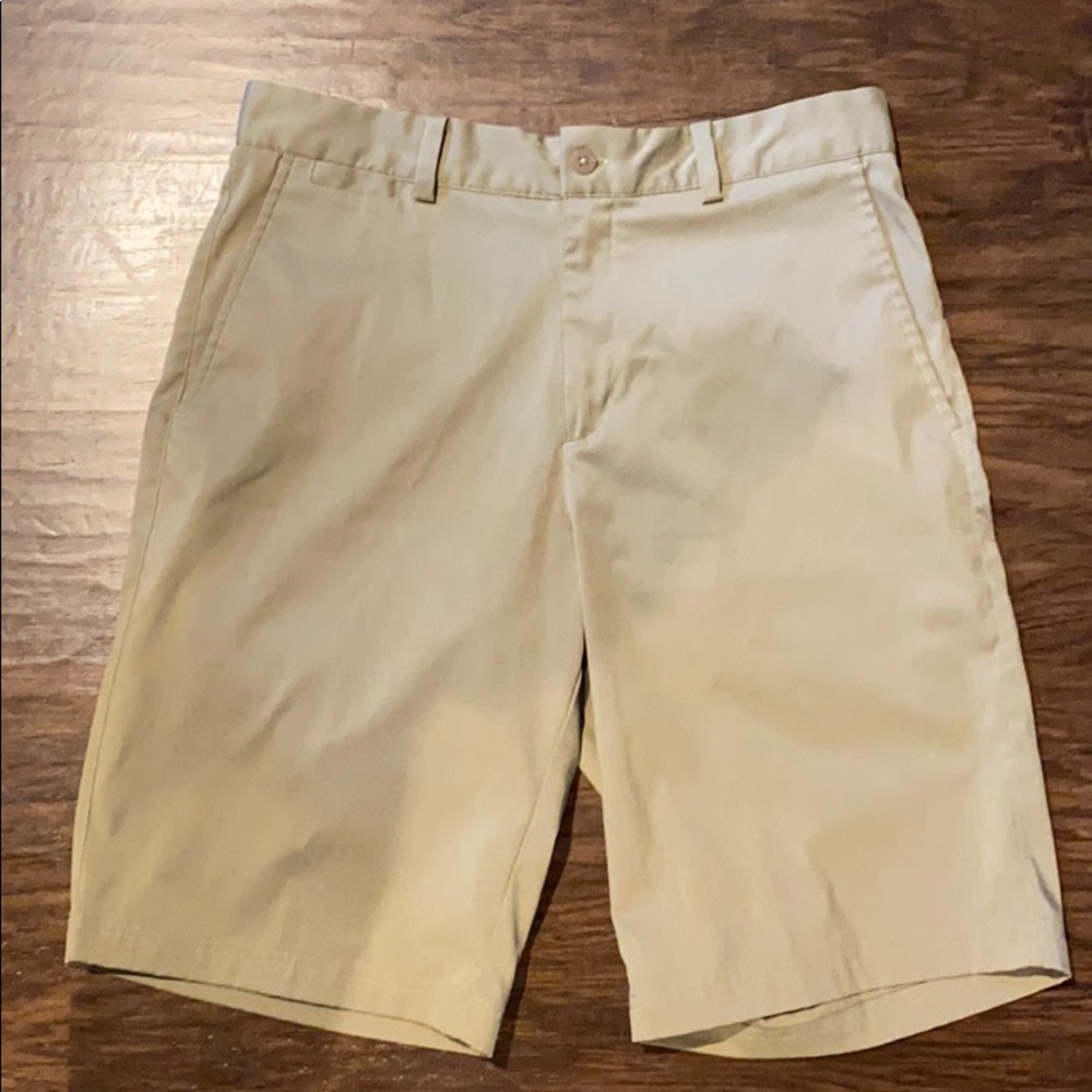 Nike golf tour performance dry fit shorts
